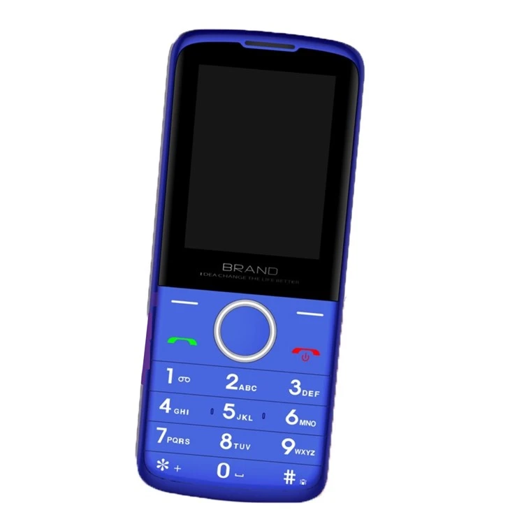 4G Bar Feature Phone 4G Bar Feature Phone